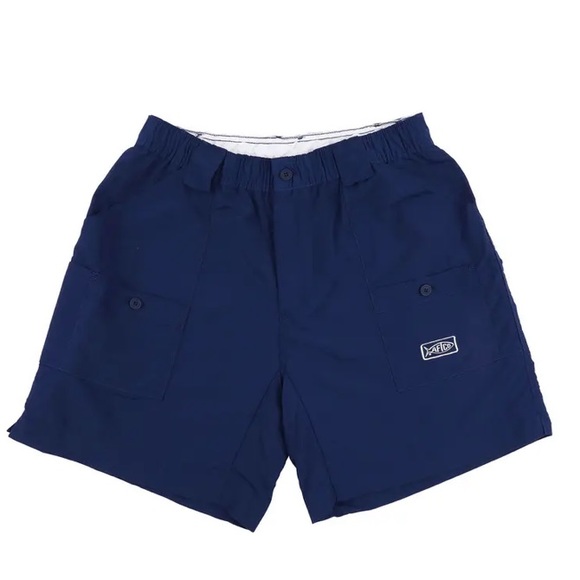 AFTCO Other - AFTCO The Original Fishing Short Long